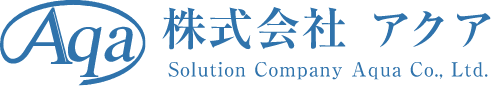 株式会社アクア